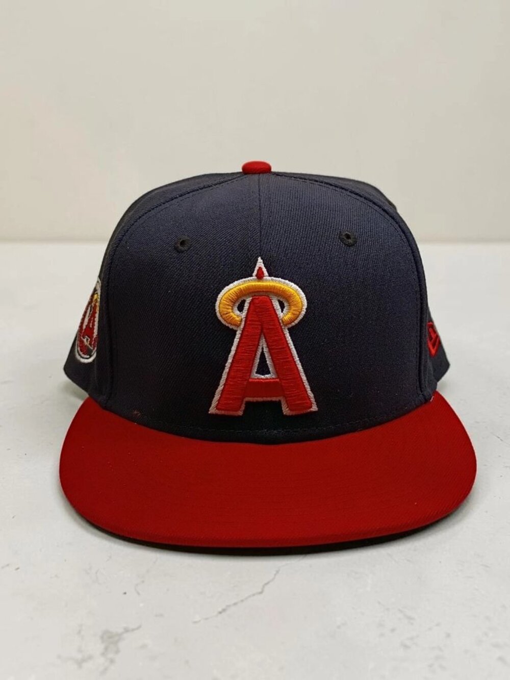Hat Club Exclusive 59FIFTY Los Angeles Cooperstown Snapback One Size Fits All
